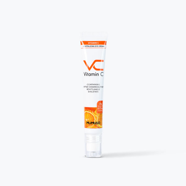 Mumuso Vitamin C Firming Eye Cream