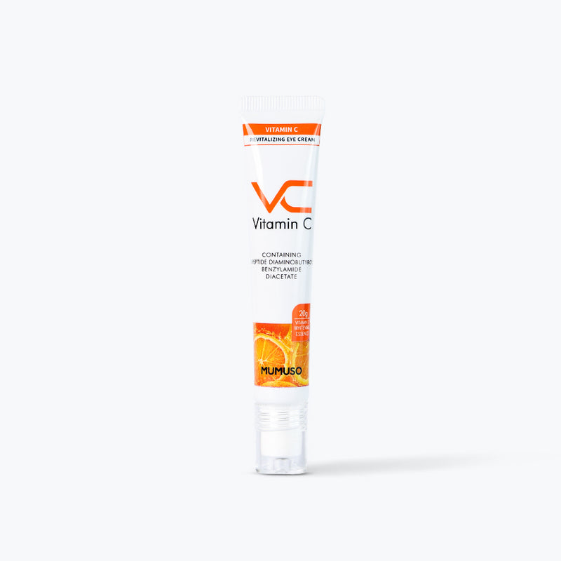 Mumuso Vitamin C Firming Eye Cream