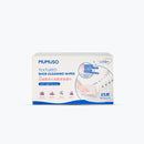 Mumuso Textured Shoe Cleaning Wipes (Individually Wrapped)