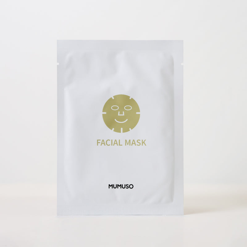 Mumuso Salicylic Acid Oil-Control Acne Remover