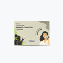 Mumuso Oil Blotting Paper - Charcoal