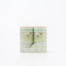 Mumuso Washi Tape Set - Plant (10rolls)