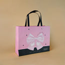Mumuso Bowknot Gift Bag - Small