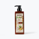 Mumuso Ginger  Anti-Hair Loss Shampoo - 500g