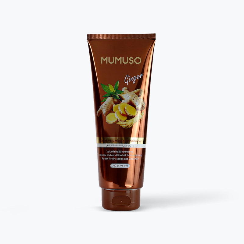 Mumuso Ginger Anti-Hair Loss Conditioner