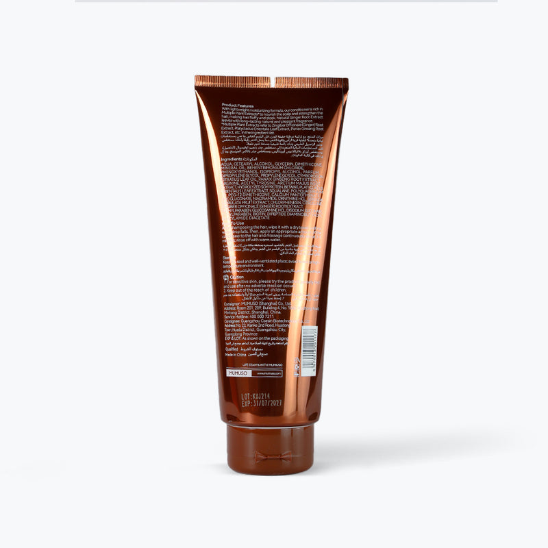 Mumuso Ginger Anti-Hair Loss Conditioner