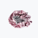 Mumuso Double-Layer Adjustable Sleeping Cap