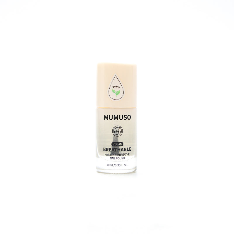 Mumuso Daydream Breathable Nail Polish