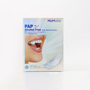 Mumuso Pap Alcohol-Free Teeth Whitening Strips