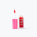Mumuso Dual-Use Lip Gloss For Lips and Cheeks - 01 Peachy & Smoothie
