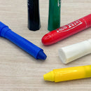 Mumuso Face Painting Crayons - 6 Colors