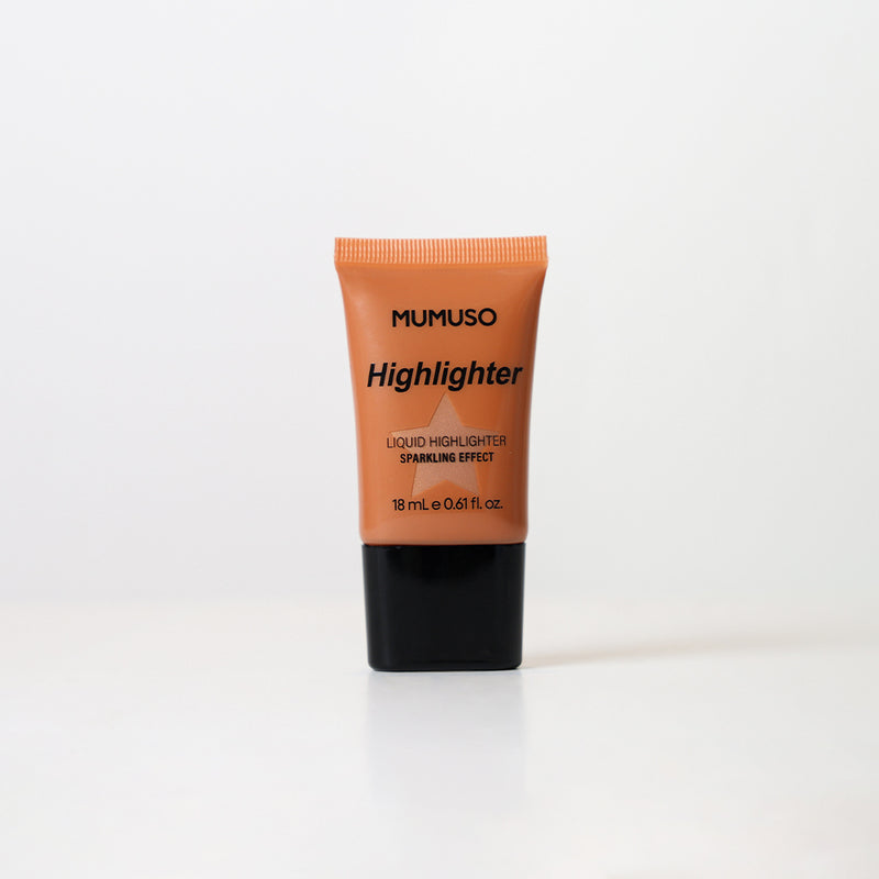 Mumuso Liquid Highlighter -