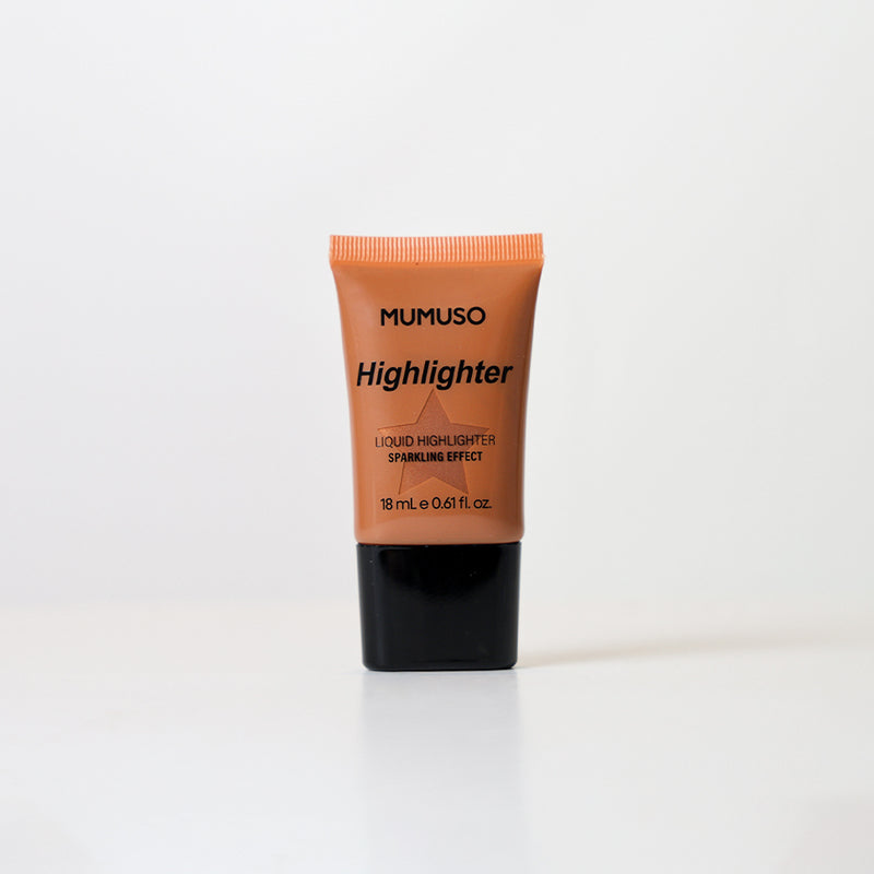 Mumuso Liquid Highlighter -