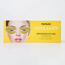 Mumuso Collagen Tightening & Brightening Eye Mask