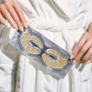 Mumuso Collagen Tightening & Brightening Eye Mask