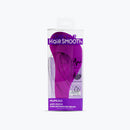 Mumuso Anti-Static Hair Detangling Brush - Purple