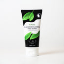 Mumuso Blackhead Clearing Face Scrub
