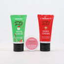 Mumuso Love Song in Winter Nourishing Body Care