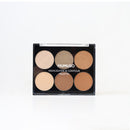 Mumuso Highlighter & Contour Palette