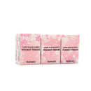 Mumuso Cherry Blossom Scented Pocket Tissues