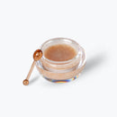 Mumuso Little Bee Smoothening Lip Scrub