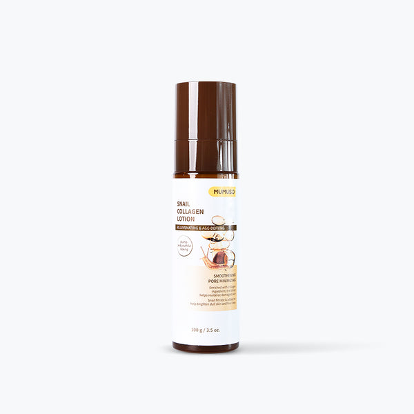Mumuso Snail Collagen Age-Defying Lotion