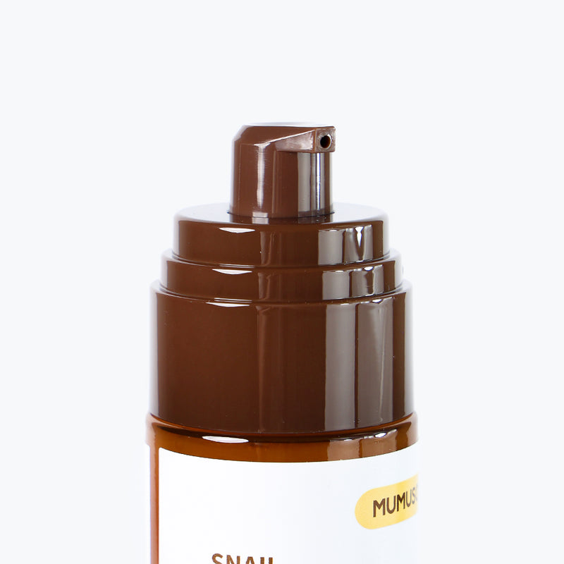 Mumuso Snail Collagen Age-Defying Lotion