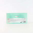 Mumuso Hot/Cold Compress Gel Under Eye Patches - Silver (1pair)