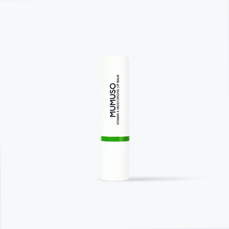 Mumuso Vitamin C Moisturizing Lip Balm