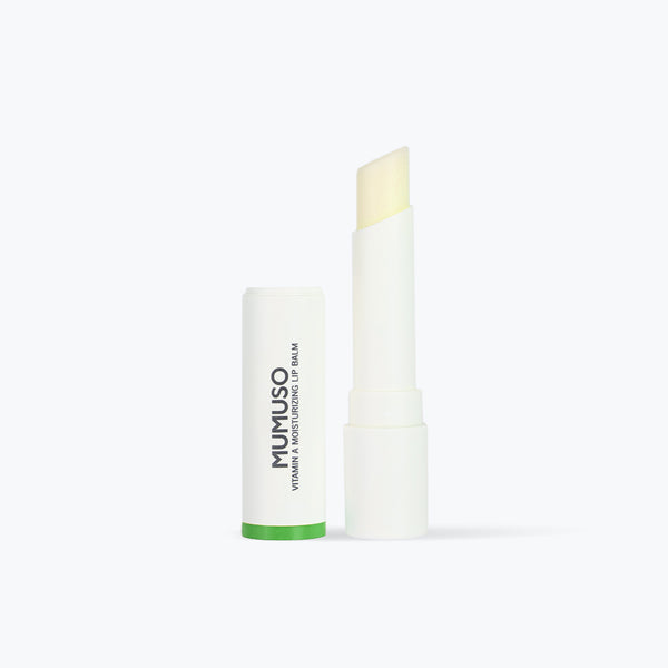 Mumuso Vitamin C Moisturizing Lip Balm