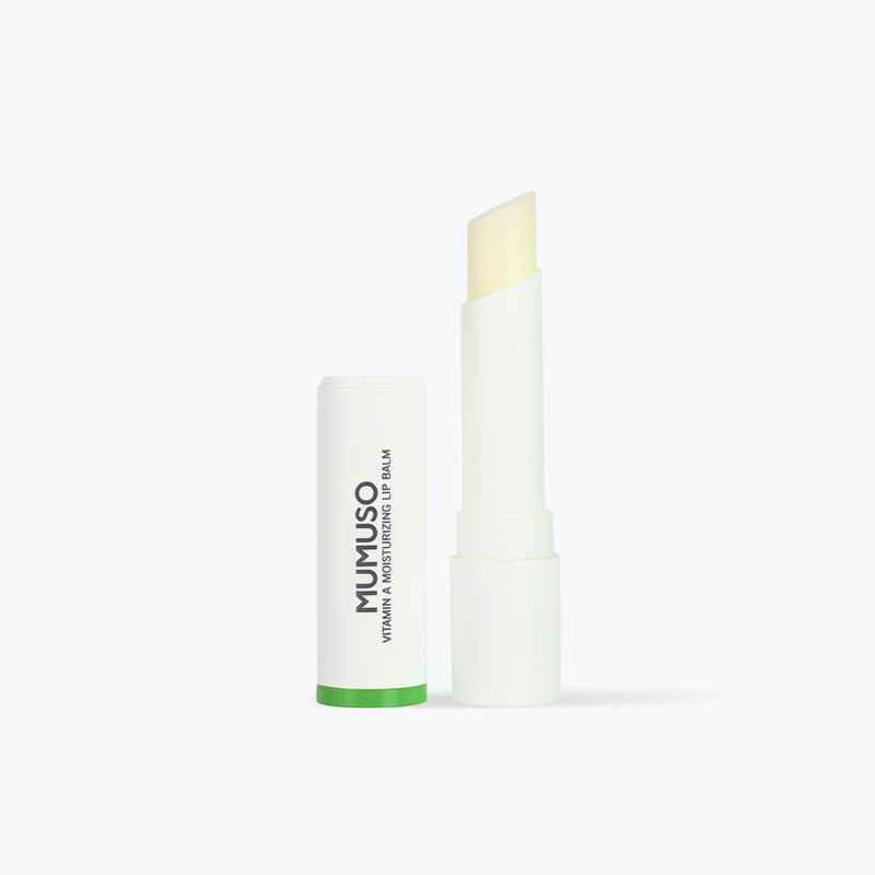 Mumuso Vitamin C Moisturizing Lip Balm