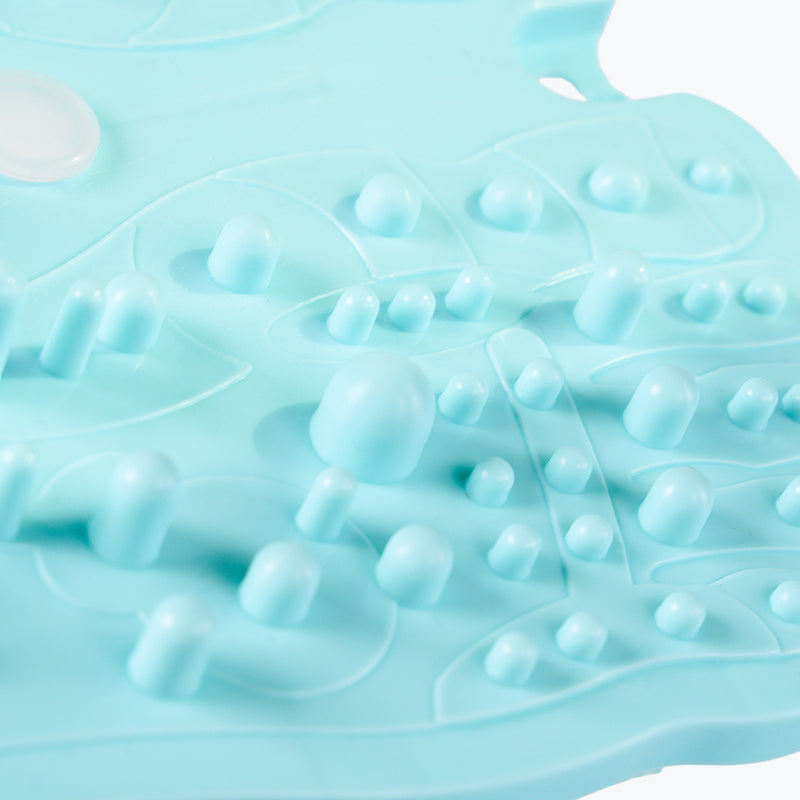 Mumuso Foot Massager Pad With Nubs