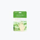 Mumuso Aloe Nourishing Finger & Nail Masks (10 Counts)