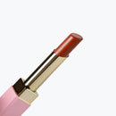 Mumuso Color-Changing Plumping Lip Balm - 02 Nude Brown