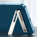 Mumuso Ultra-Thin Cellphone Kickstand - Silver