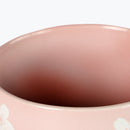Mumuso Ceramic Mug (Cherry Blossom/Pink/490 ml)