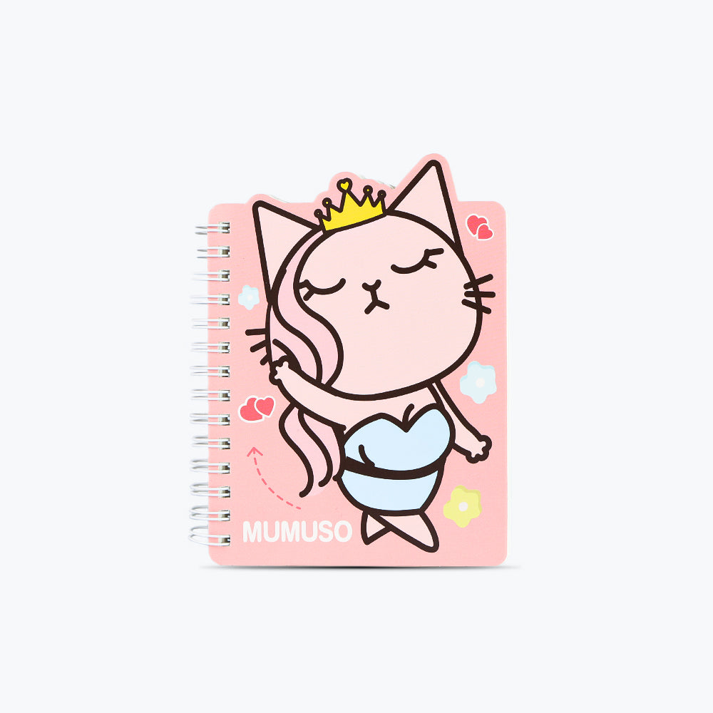 Stationary Home Page