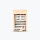 Mumuso False Eyelashes (Manga Style)