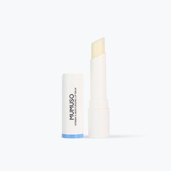 Mumuso Vitamin E Moisturizing Lip Balm