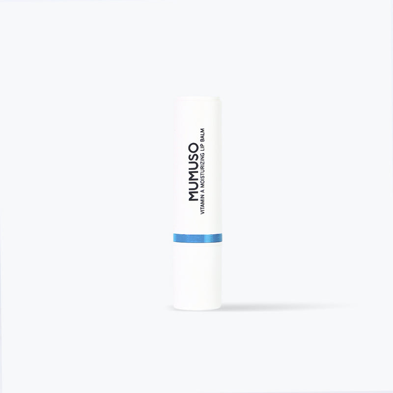 Mumuso Vitamin E Moisturizing Lip Balm