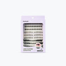 Mumuso False Eyelashes (Aloof Style)
