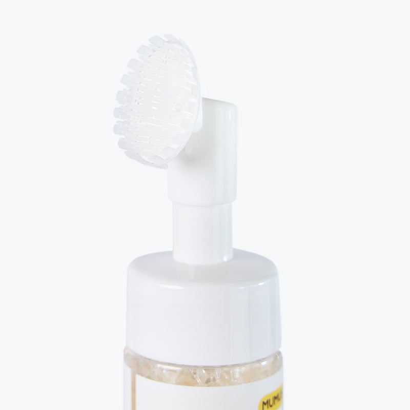 Mumuso Snail Collagen Facial Cleansing Mousse