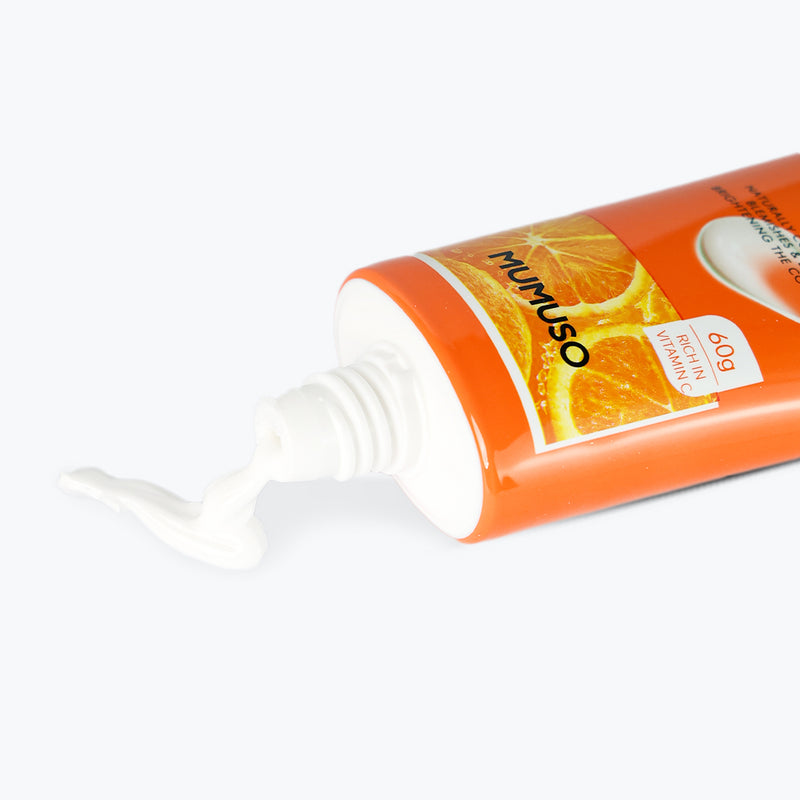 Mumuso Vitamin C Lightweight Tone-Up Cream