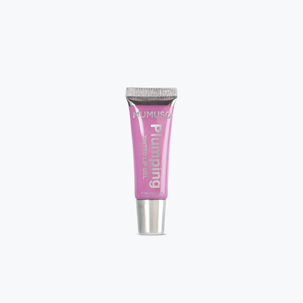 Mumuso Tinted Lip Gel - Grape