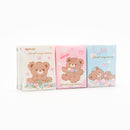 Mumuso Cute Bear Printed Pocket Tissues