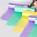 Mumuso 3-Pack Thick Trash Bags - 80pcs