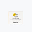 Farmstay Citrus Yuja Vitalizing Cream