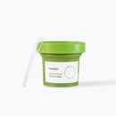 Beplain Mung Bean Pore Clay Mask - 120ml