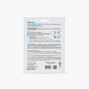 Mumuso Farmstay Hyaluronic Acid Super Aqua Soothing Mask