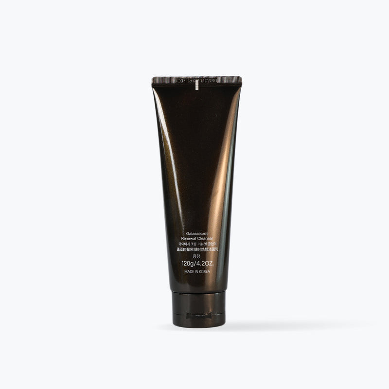 Mumuso Gaiassecret Renewal Cleanser - 120g